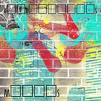 Přední strana obalu CD Months