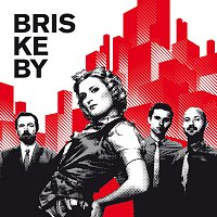 Briskeby – Jumping On Cars
