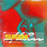 Přední strana obalu CD Skin