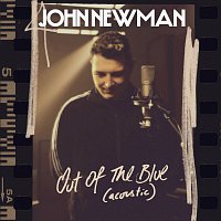 John Newman – Out Of The Blue [Acoustic]