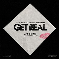 Get Real, Claude VonStroke & Green Velvet – Jolean