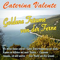 Goldene Träume von der Ferne