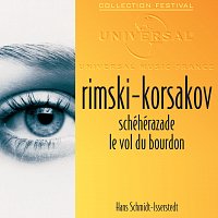 Rimski-Korsakov: Schéhérazade-Le vol du bourdon-La grande Paque russe