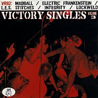 Různí interpreti – Victory Singles, Vol. 3