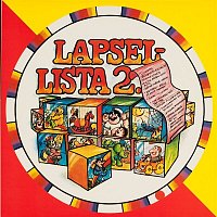 Various  Artists – Lapsellista 2