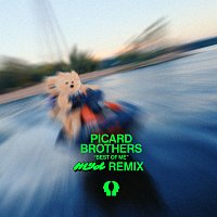 Picard Brothers – Best Of Me [Myd Remix]