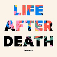 Přední strana obalu CD Life After Death