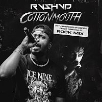 Rvshvd, Ice Nine Kills – Cottonmouth [Rock Mix]
