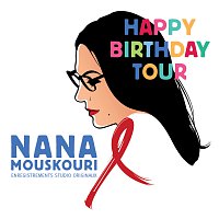 Nana Mouskouri – Happy Birthday Tour