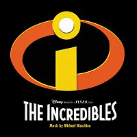 Různí interpreti – The Incredibles Original Soundtrack