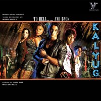 Kalyug [Original Motion Picture Soundtrack]