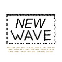 Různí interpreti – New Wave