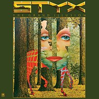 Styx – The Grand Illusion