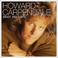 Přední strana obalu CD Howard Carpendale Singt Welt-Hits