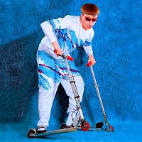 Oliver Tree – Upside Down