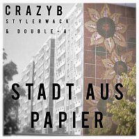 Stadt aus Papier