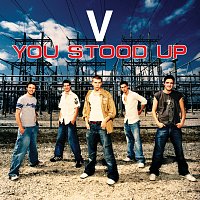 V – You Stood Up [download album]