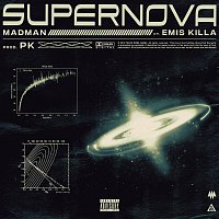 MadMan, Emis Killa – Supernova