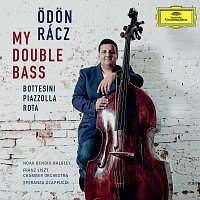 Odon Rácz, Franz Liszt Chamber Orchestra, Noah Bendix-Balgley – My Double Bass