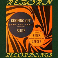 Pete Seeger – Goofing-Off Suite (HD Remastered)