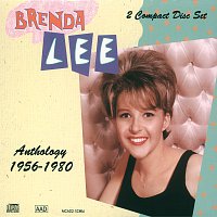 Brenda Lee – Anthology 1956-1980 [Volume 1 & 2]