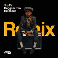 SHY FX – Warning (feat. Gappy Ranks) [Bou Remix]