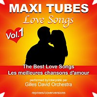 Maxi Tubes - Love Songs - Vol. 1