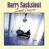 Harry Sacksioni – Intimate Strangers