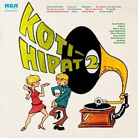 Various  Artists – Kotihipat 2