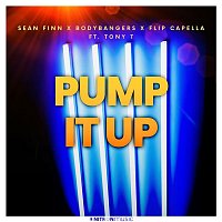 Sean Finn X Bodybangers X Flip Capella, Tony T – Pump It Up