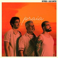 OUTROEU, Lulu Santos – Praia