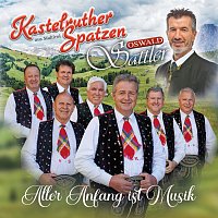 Aller Anfang ist Musik