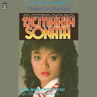 Betharia Sonatha – Pop Jazz Ambon