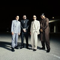 Shablo, Gue, Joshua, Tormento – Spirito Libero