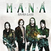Mana' – Drama Y Luz Edición Deluxe
