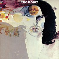 The Doors – Weird Scenes Inside The Goldmine LP