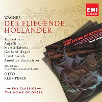 Otto Klemperer – Wagner: Der Fliegende Hollander
