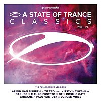 Various  Artists – A State Of Trance Classics 2015, Pt. 1