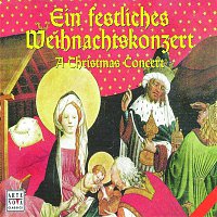 Various  Artists – A Christmas Concert