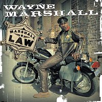 Wayne Marshall – Marshall Law