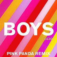 Lizzo – Boys (Pink Panda Remix)