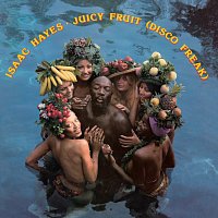 Přední strana obalu CD Juicy Fruit (Disco Freak) [iTunes]