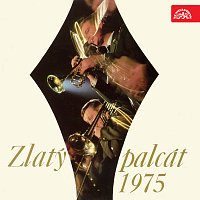 Armádní umělecký soubor Víta Nejedlého – Zlatý Palcát 1975