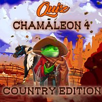 Quiz – Chamäleon 4 : Country Edition