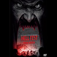 Hell Fest: Park hrůzy