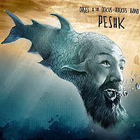 Přední strana obalu CD Peshk
