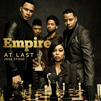 Empire Cast, Joss Stone – At Last [From "Empire"]