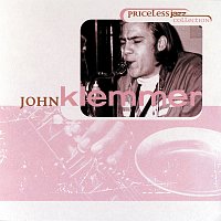 John Klemmer – Priceless Jazz 38 : John Klemmer