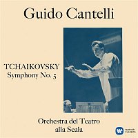 Guido Cantelli – Tchaikovsky: Symphony No. 5, Op. 64