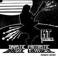 Přední strana obalu CD Drastic Fantastic [Ultimate Edition]